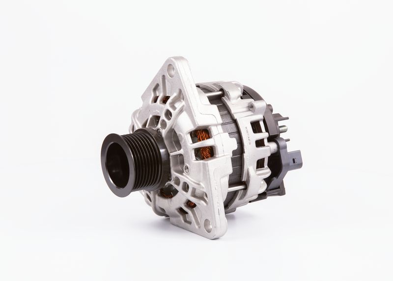 BOSCH F000BL06H7 Alternator