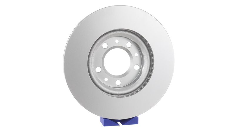 SKF VKBD80061V2 Brake Disc