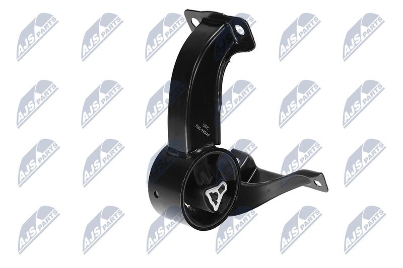 Paigutus, Mootor, NTY ZPS-CH-169