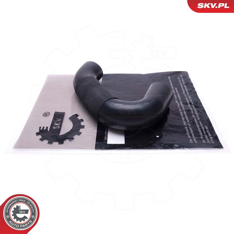 Laadimisõhu voolik, ESEN SKV 43SKV941