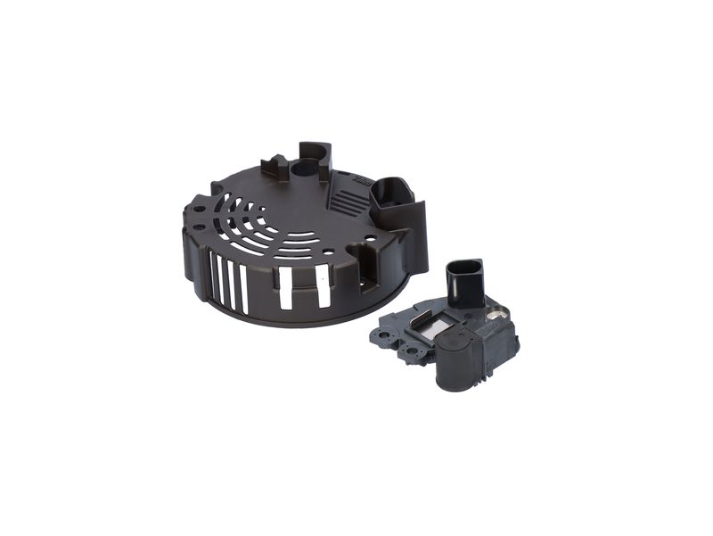 Product Image - Pakking, cilinderkop - 593.940 - ELRING
