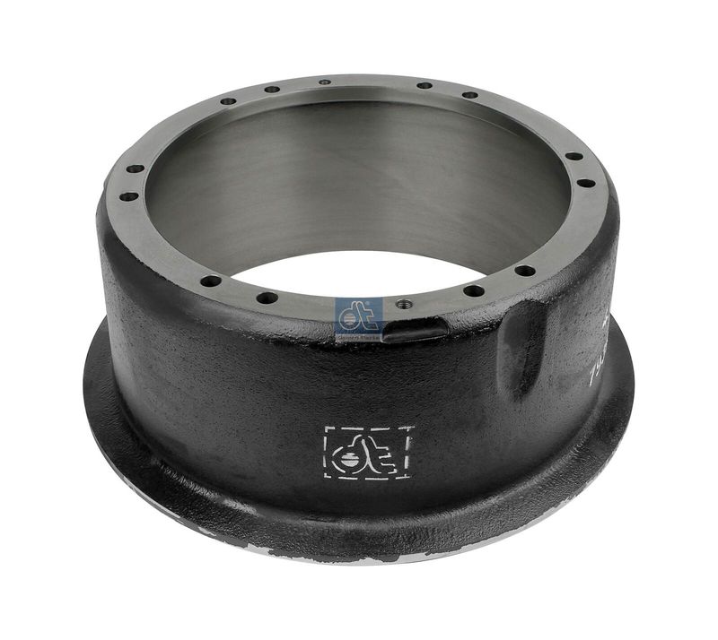 Tambur frana 4.64034 DT Spare Parts