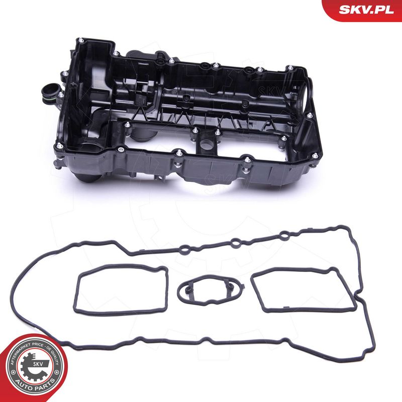 Klapikaas, ESEN SKV 48SKV015