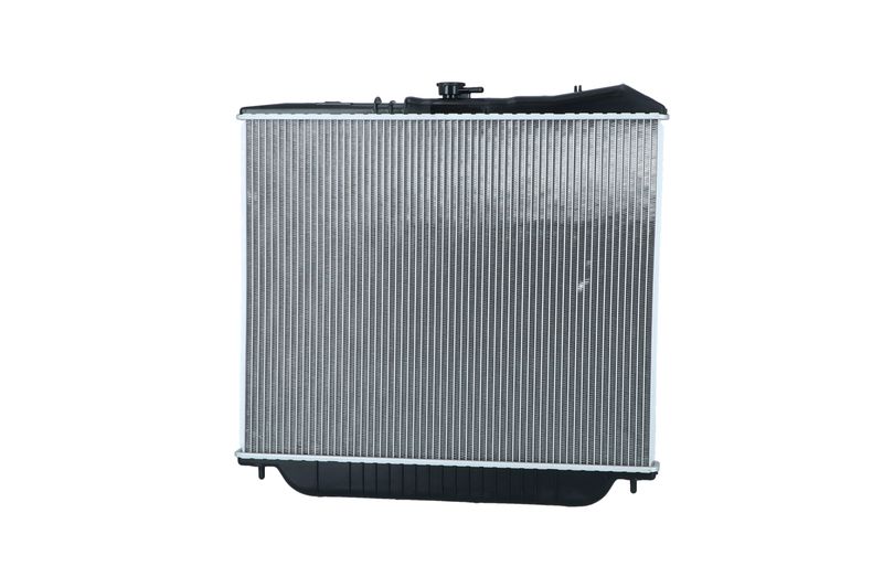 NRF 53516 Variklio aušinimo radiatorius