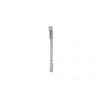 NISSENS 94503 Condenser, air conditioning