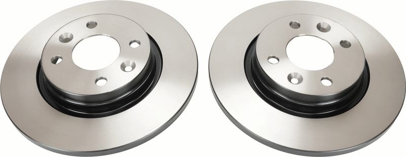 Piduriketas, TRW DF4381