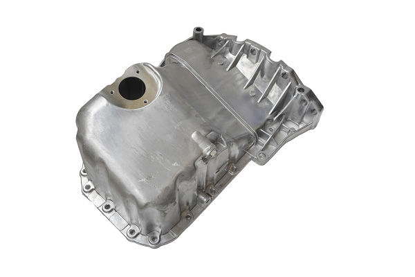 ASAM AUTOMOTIVE 28148 - Oil Sump