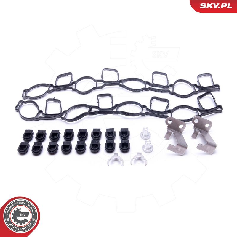 Remondikomplekt, imitoru...