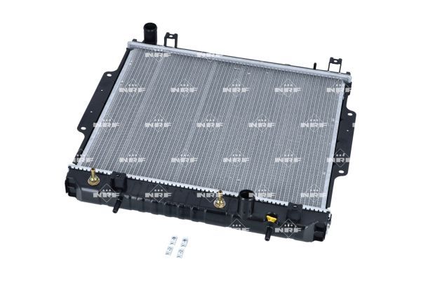 Kühler, Motorkühlung