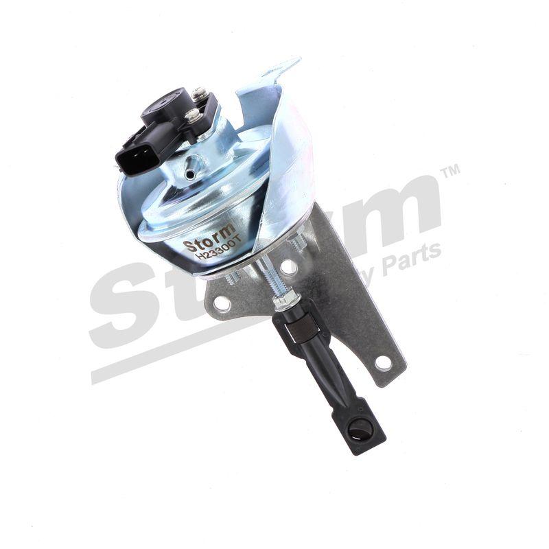 Détendeur de suralimentation STORM QUALITY PARTS 891102