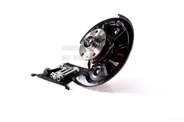GH GH-289955H Steering Knuckle, wheel suspension