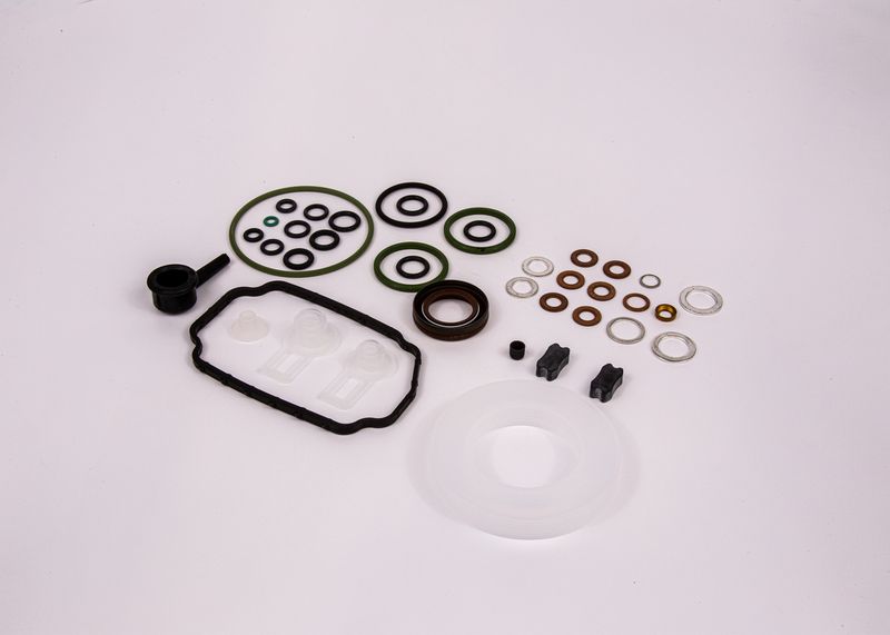 Set reparatie,sistem common-rail F 000 461 409 BOSCH