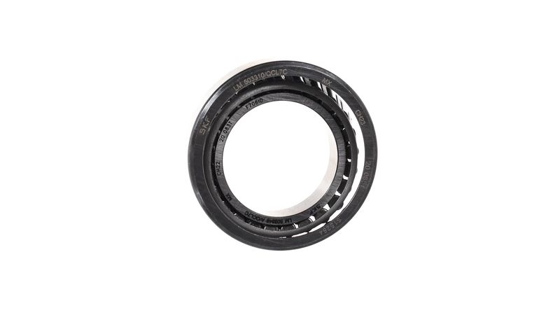 Laager, käigukast, SKF VKT 8918