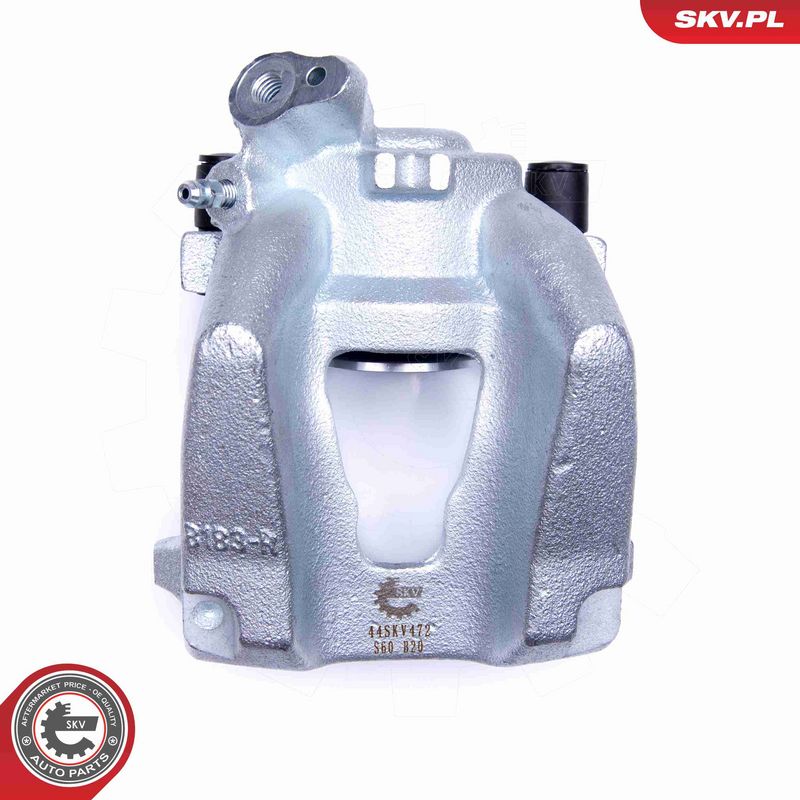 Pidurisadul, ESEN SKV 44SKV472