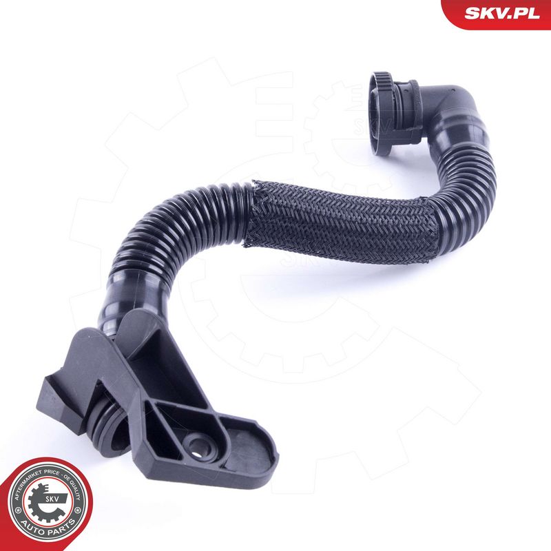 Voolik, Karterituulutus, ESEN SKV 54SKV038