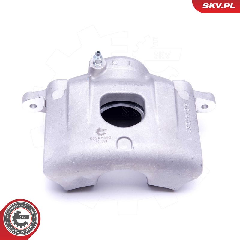 Pidurisadul, ESEN SKV 50SKV392