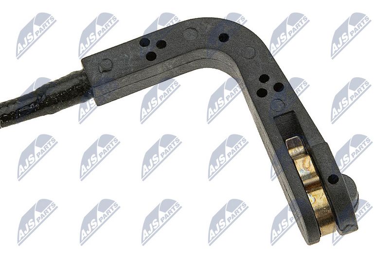 Hoiatuskontakt, piduriklotsi kulumine, NTY HCZ-LR-024