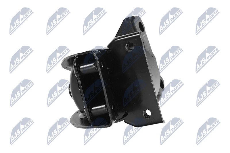 Paigutus, Mootor, NTY ZPS-HY-551