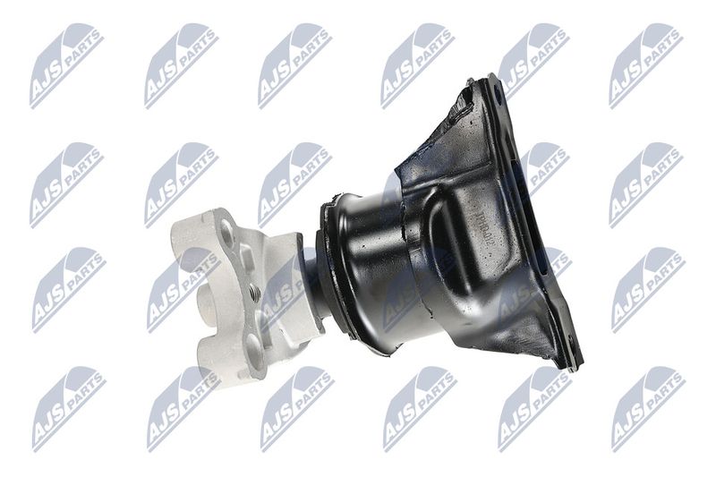 Paigutus, Mootor, NTY ZPS-HD-012