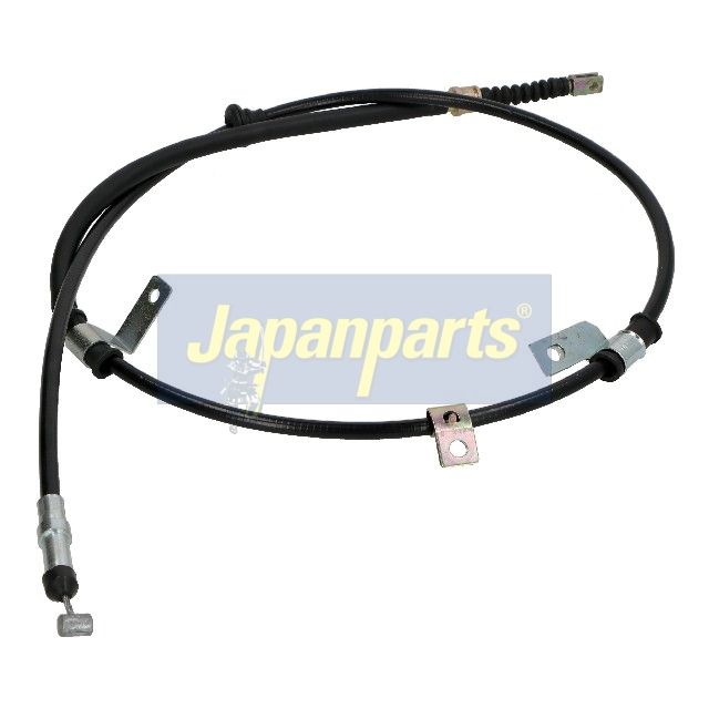 JAPANPARTS Тросик, cтояночный тормоз