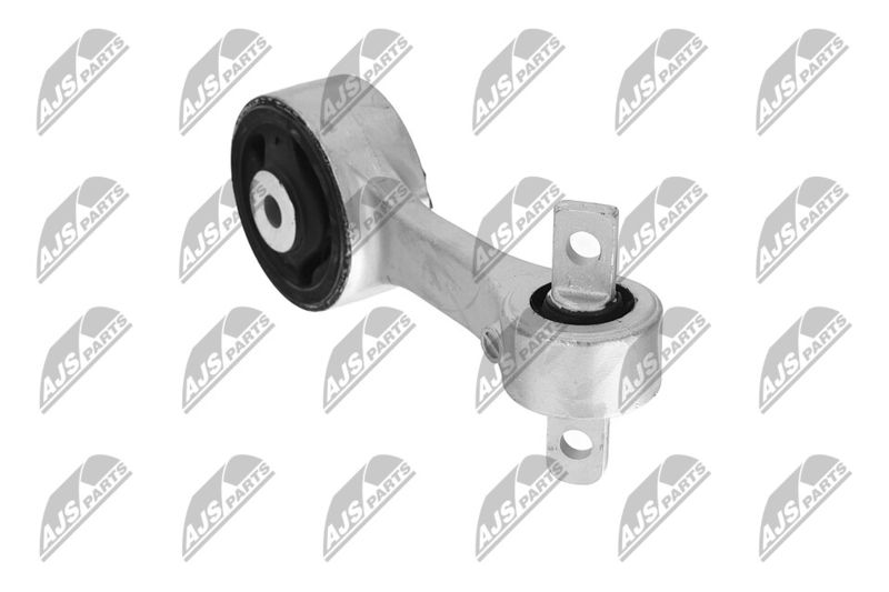 NTY ZPS-HD-100 Mounting, engine