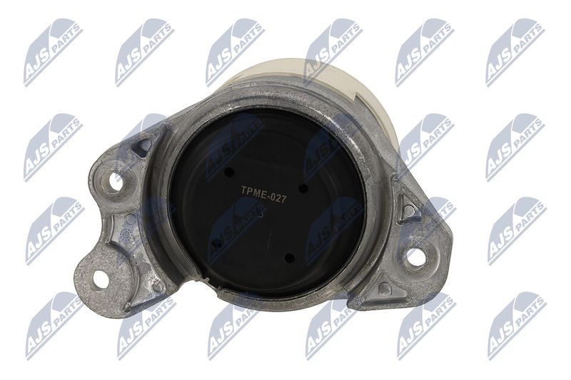 Paigutus, Mootor, NTY ZPS-ME-027