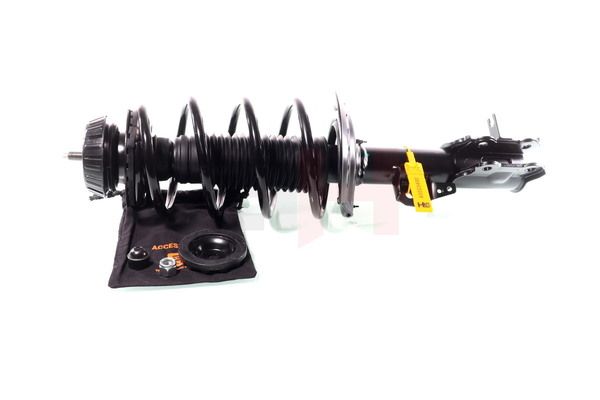 Vedruamort, GH GH-353422C01