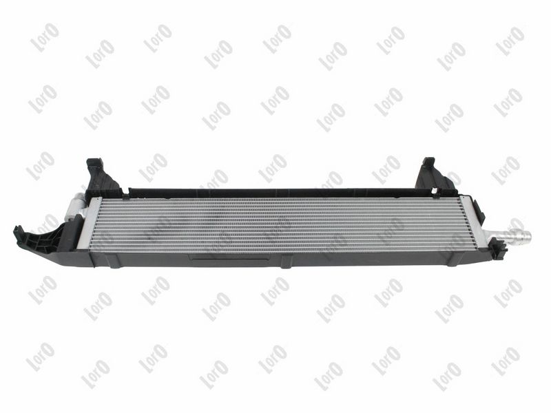 ABAKUS 054-017-0082-B Low-temperature Cooler, charge air cooler
