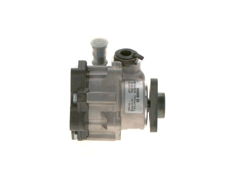 BOSCH K S00 000 605 Hydraulic Pump, steering