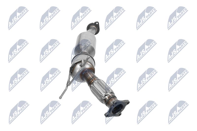 NTY KAT-VV-002 Catalytic Converter