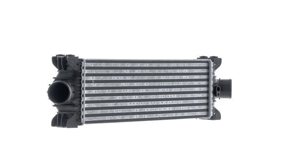 Product Image - Intercooler, inlaatluchtkoeler - CI681000S - MAHLE