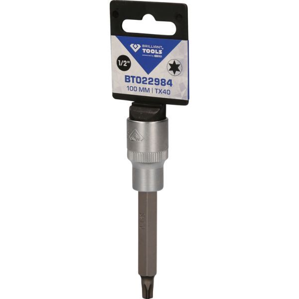 Padrun, KS TOOLS BT022984