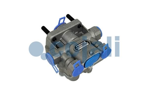 Mehrkreisschutzventil