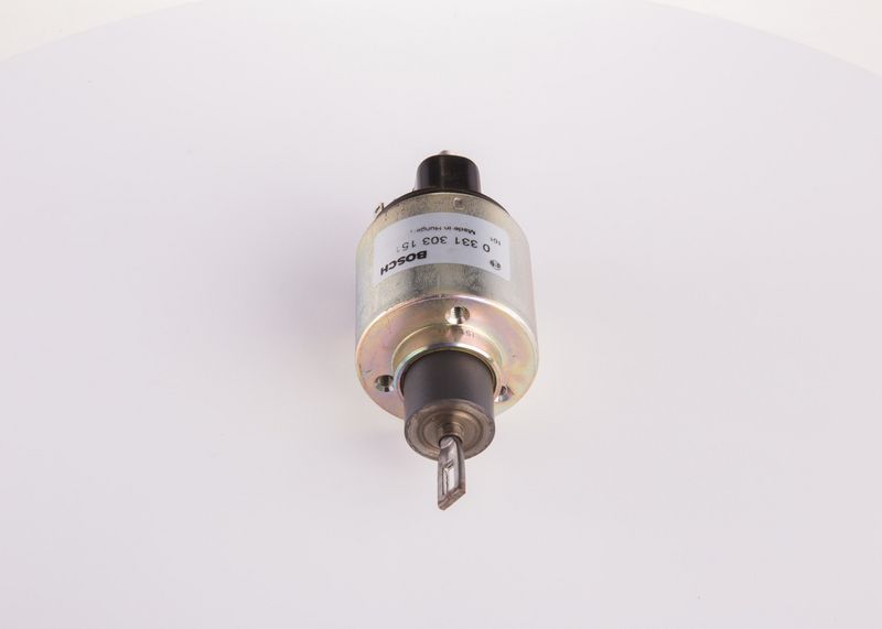 BOSCH Contacteur démarreur 0 331 303 151