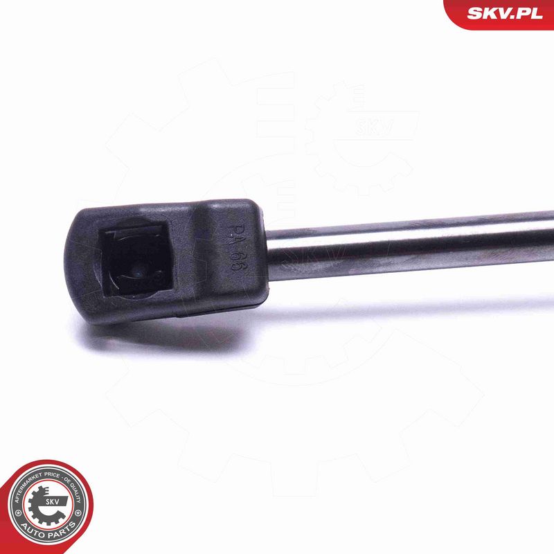 ESEN SKV 52SKV831 Gas Spring, boot/cargo area