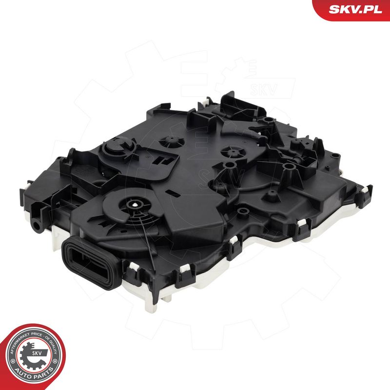 Ukselukk, ESEN SKV 16SKV884