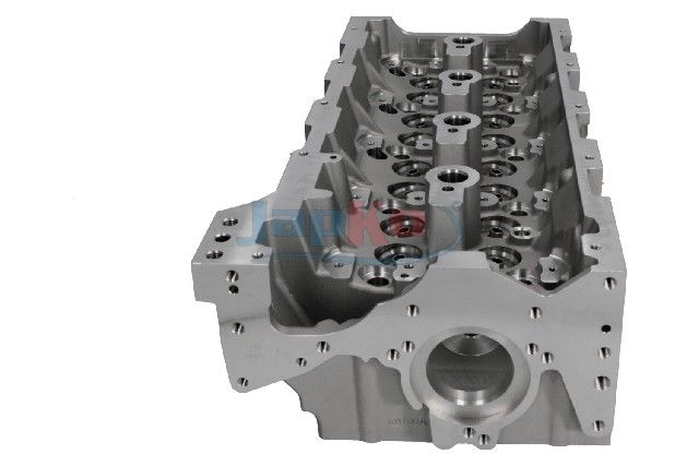 JAPKO JCH002S Cylinder Head