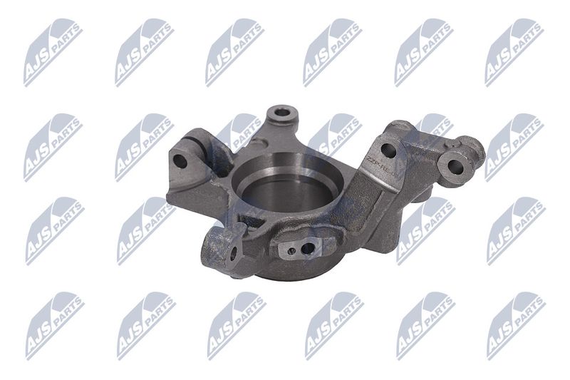 Käändmik, rattakinnitus, NTY ZZP-RE-031