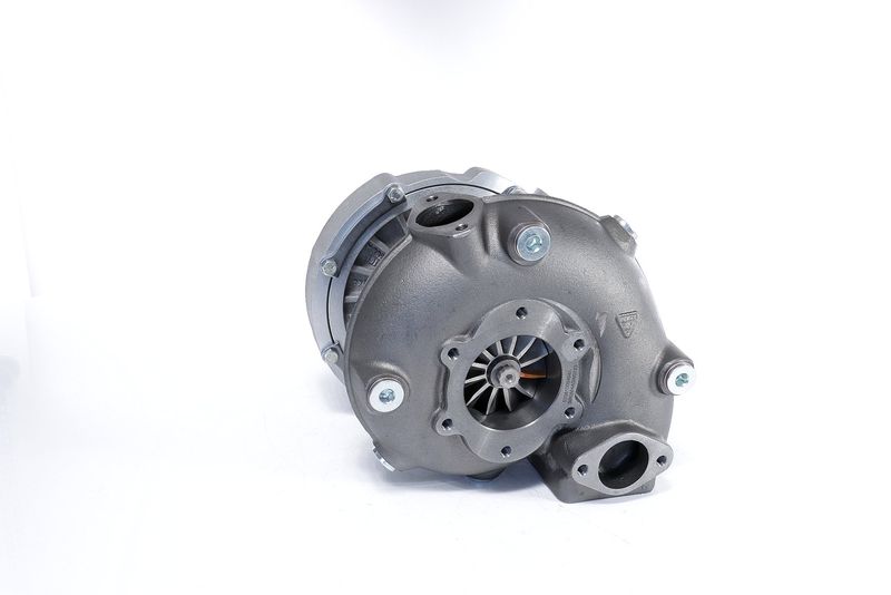Compresor,sistem de supraalimentare T914072 BTS Turbo