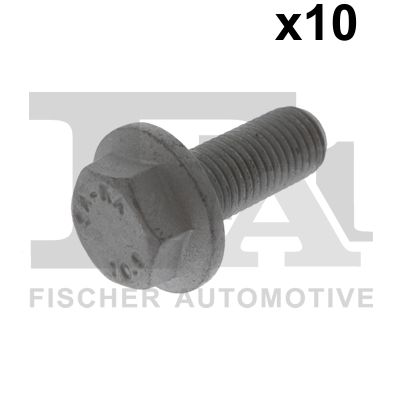 Product Skrūve, Izplūdes sistēma FA1 982-F10-F25.10 Image