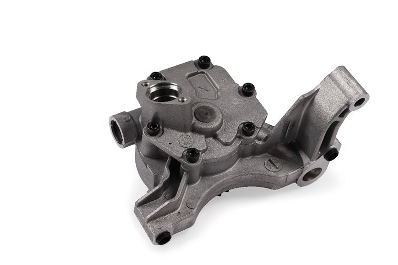 HEPU OP5506 Oil Pump