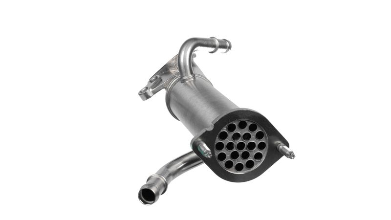 Product Image - Koeler, uitlaatterugvoering - ED0134 - ET ENGINETEAM