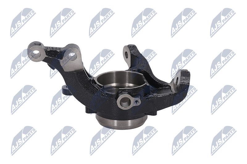 Käändmik, rattakinnitus, NTY ZZP-HY-521