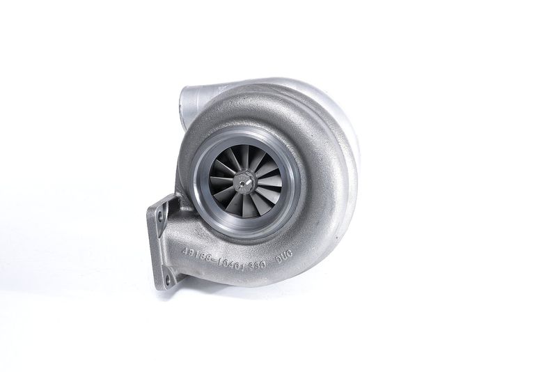 Compresor,sistem de supraalimentare T918463 BTS Turbo