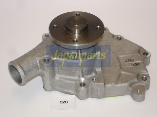 JAPANPARTS Vandens siurblys, variklio aušinimas