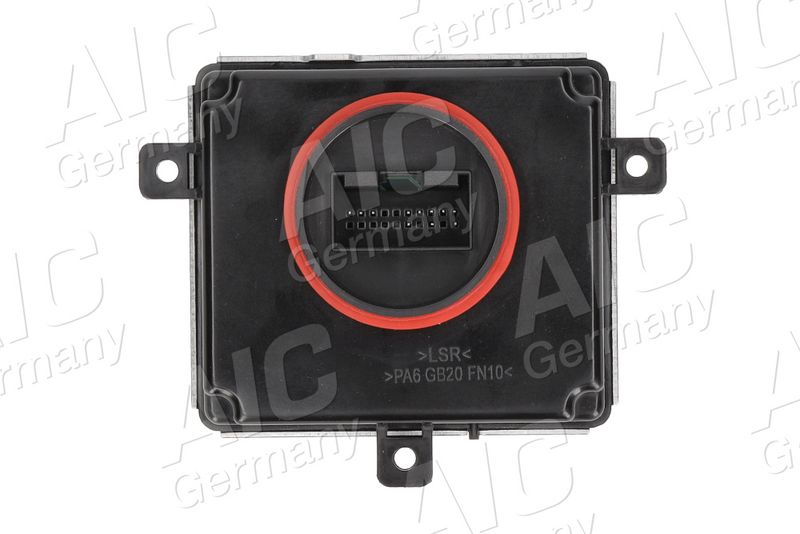 Prekė atitinka OEM kodą: 4G0 907 397