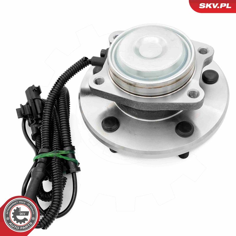 ESEN SKV 29SKV579 Wheel Bearing Kit