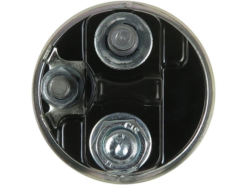 Magnetlülitus, starter, AS-PL SS0043