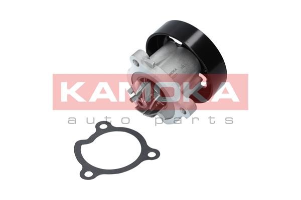 KAMOKA T0221 Water Pump, engine cooling