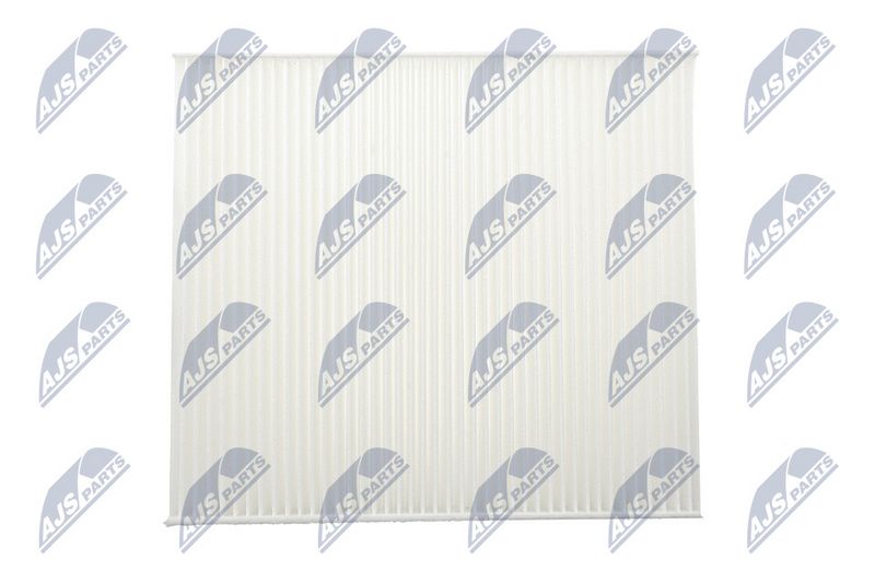 Filter, salongiõhk, NTY FCF-WW-022